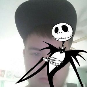 Meet your Posher, Nicholas